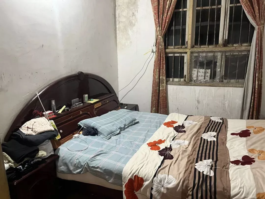 一名乡镇公务员之死,他太想进步了