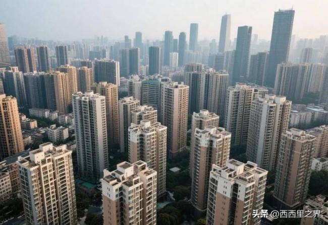 本輪房價下跌遠超想像!將成歷史性的國民傷痛
