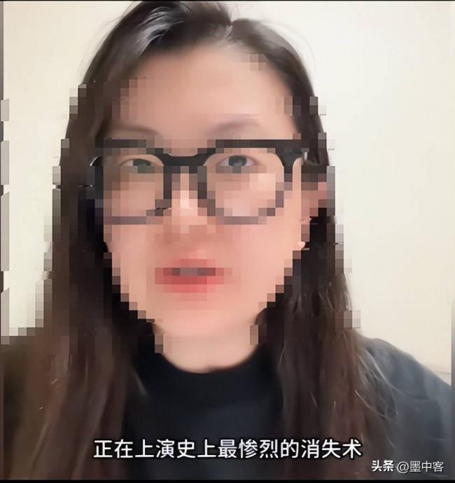 46萬家倒閉！中國這行業地獄模式正式開啟