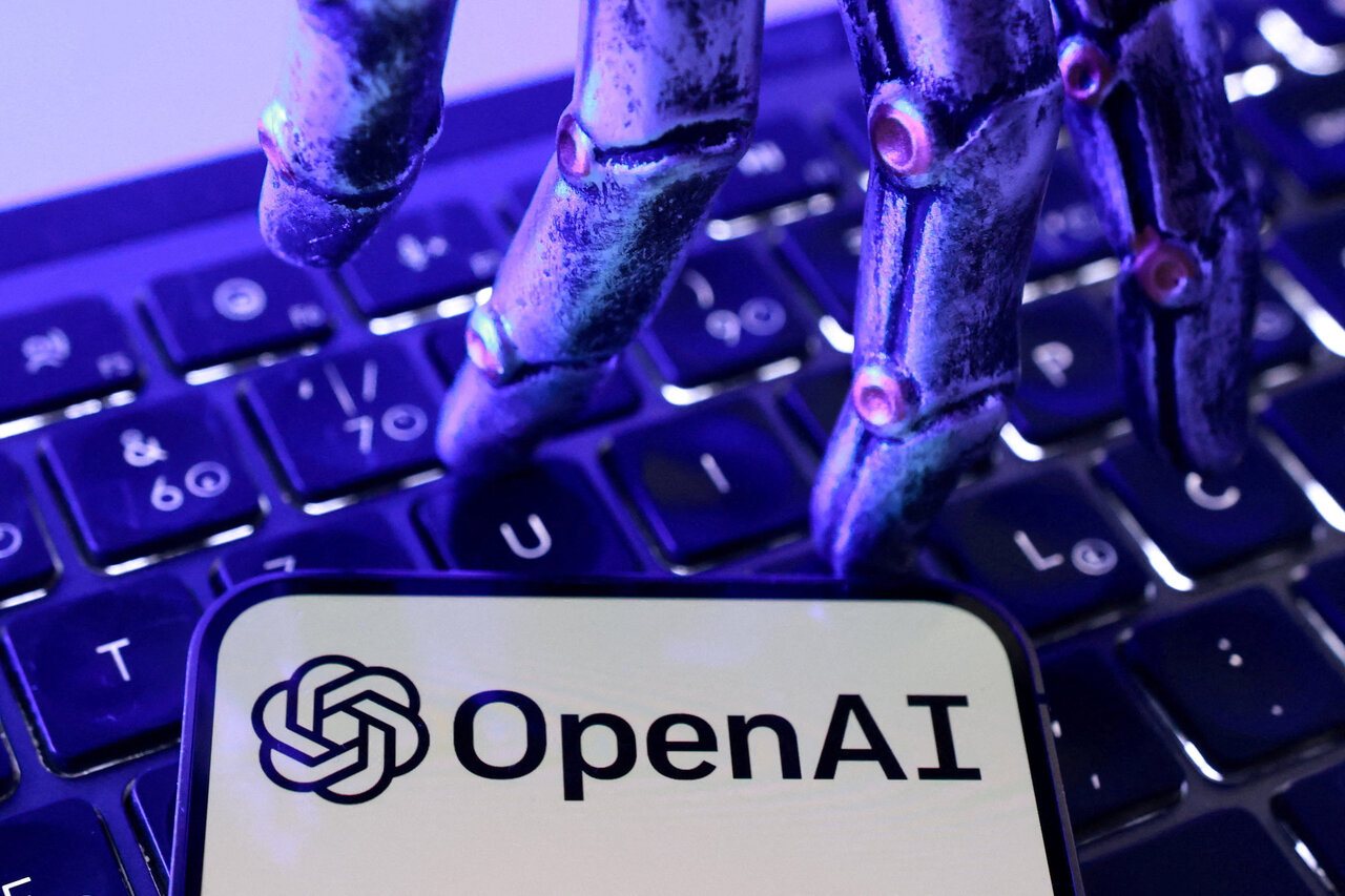 挑战英伟达 OpenAI首款AI芯片完成设计