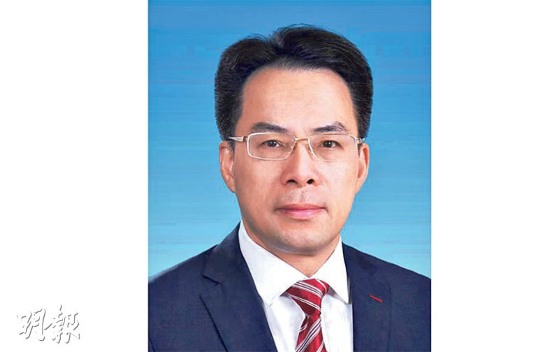 58岁中国侨联副主席去世 网传患上抑郁