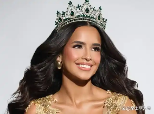 23歲美國選美皇后與男友在地震央雙雙遇難