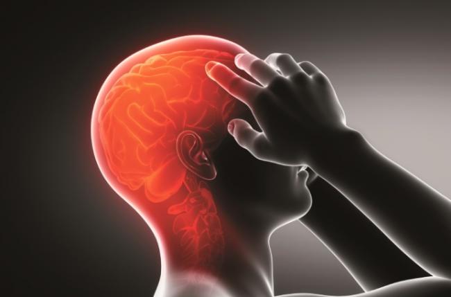 中风的真正病因找到了 专家震惊