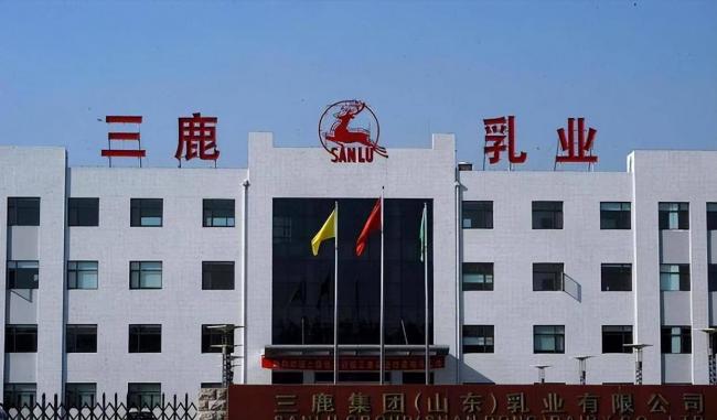 三鹿董事長即將出獄！她三次減刑引公憤