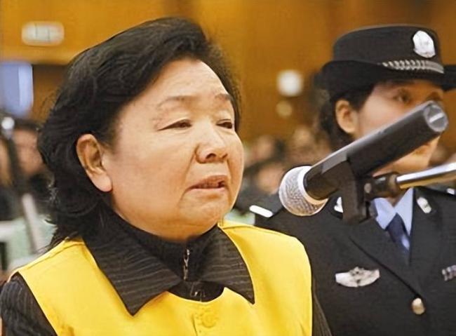 三鹿董事長即將出獄！她三次減刑引公憤