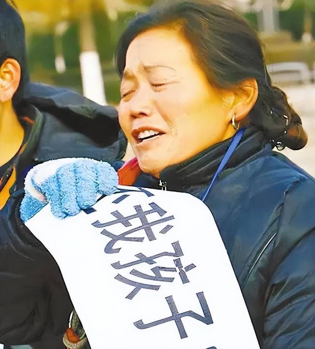 三鹿董事長即將出獄！她三次減刑引公憤