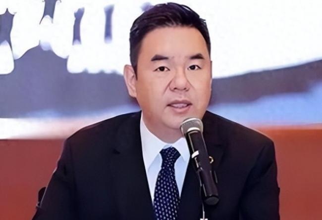 「第二個許家印」也栽了