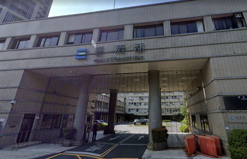 台灣甩開中國 意想不到的一幕出現了