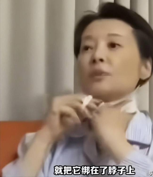袁立坐輪椅回歸!九死一生,狠打造謠者的臉