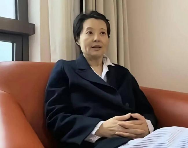 袁立坐輪椅回歸!九死一生,狠打造謠者的臉