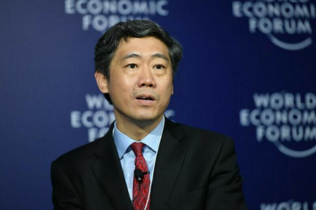 不忍了：自己人打脸习近平！中共经济国师掀桌子
