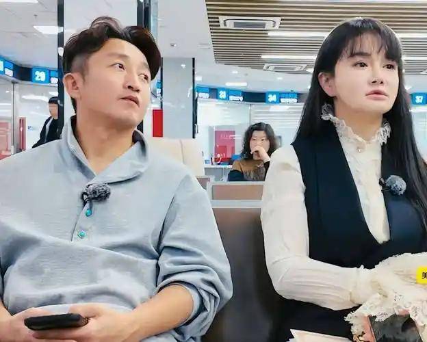 冉瑩穎沒想到，自己竟生下了三個學渣兒子