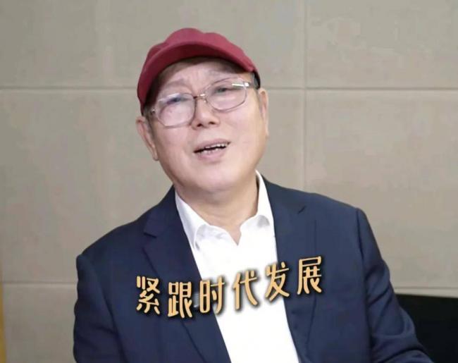 李诚儒被打脸！周星驰用《女足》回应了墙角论