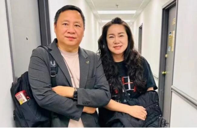 我為什麼離開中國