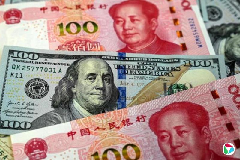 挑战北京！他要求中共放开人民币汇率