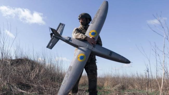 烏軍連取兩大重量級戰果,改寫空戰規則