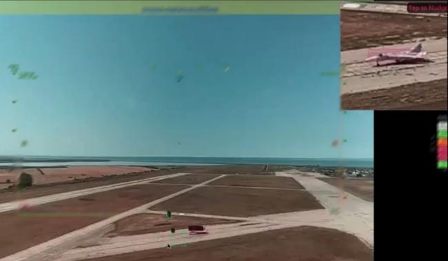 烏軍連取兩大重量級戰果,改寫空戰規則