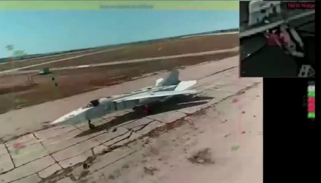 烏軍連取兩大重量級戰果,改寫空戰規則