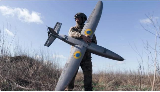 烏軍連取兩大重量級戰果,改寫空戰規則