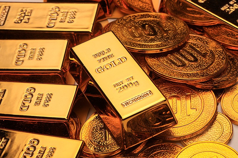 黃金再創歷史新高!上金所緊急通知--新藍網