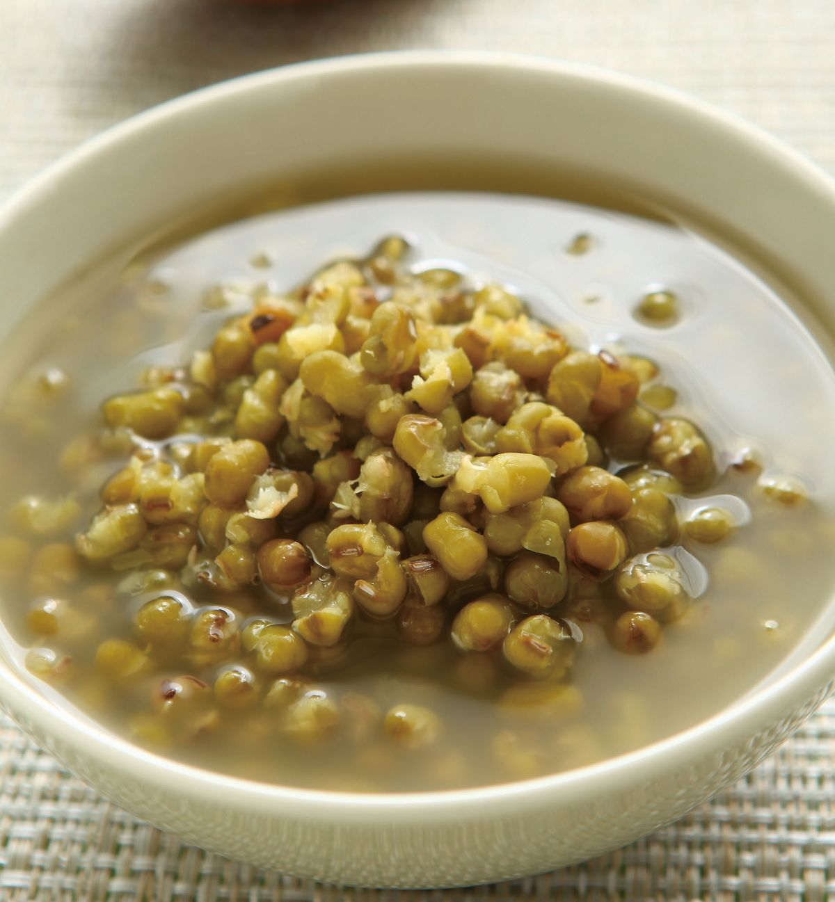 【食譜】綠豆湯(2):www.ytower.com.tw