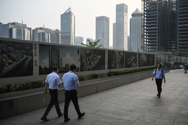 攤牌了,中央和地方關係已到最危險時刻