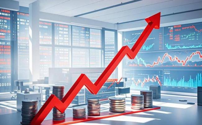 這指標暴跌80%！中國正經歷一場信用大遷移