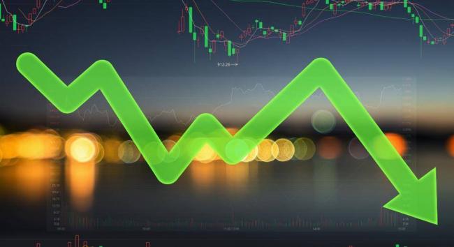 這指標暴跌80%！中國正經歷一場信用大遷移