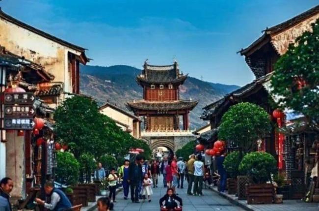 民宿卷到五十元包早餐!大理的老闆集體虧慘