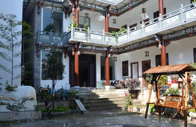 民宿卷到五十元包早餐!大理的老闆集體虧慘