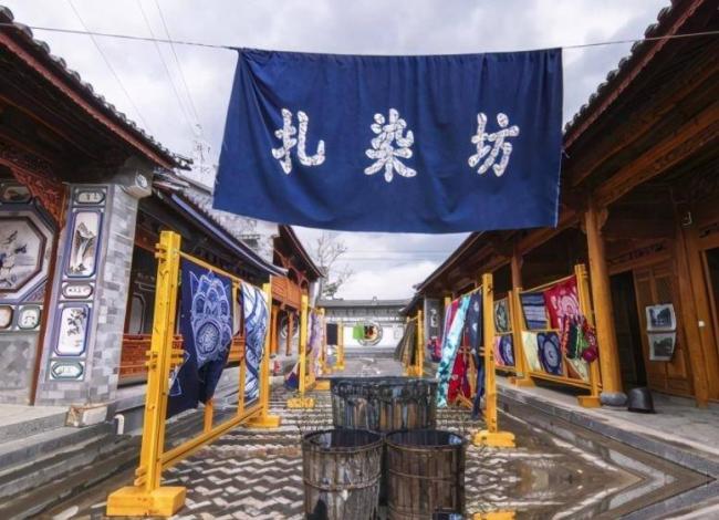 民宿卷到五十元包早餐!大理的老闆集體虧慘
