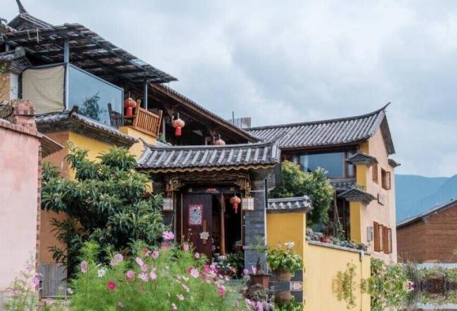 民宿卷到五十元包早餐!大理的老闆集體虧慘
