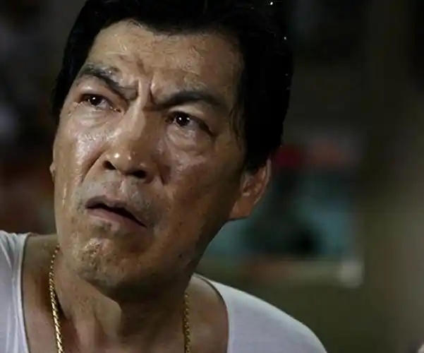 「大傻」去世15年後,兒子入獄孫子身亡,王晶曝他舊事:是狠角色