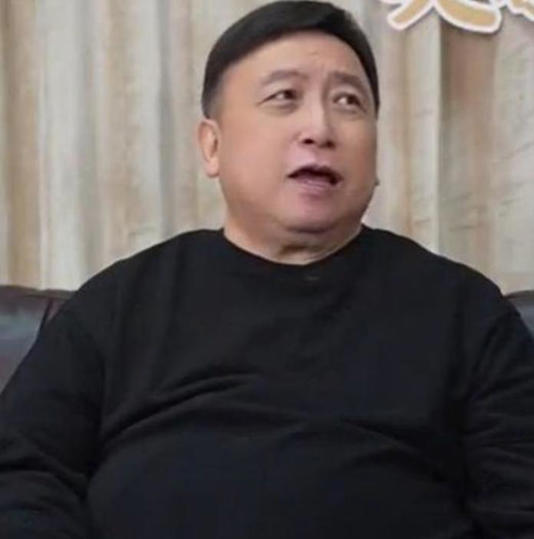 「大傻」去世15年後,兒子入獄孫子身亡,王晶曝他舊事:是狠角色
