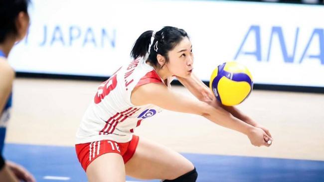 24歲奪世界冠軍,31歲的她轉戰美國聯賽