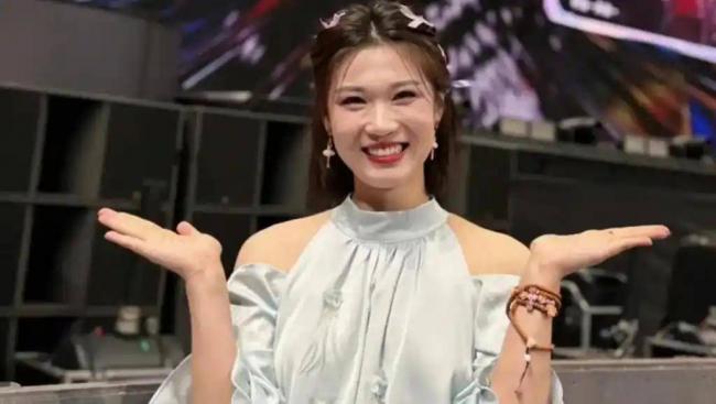 24歲奪世界冠軍,31歲的她轉戰美國聯賽