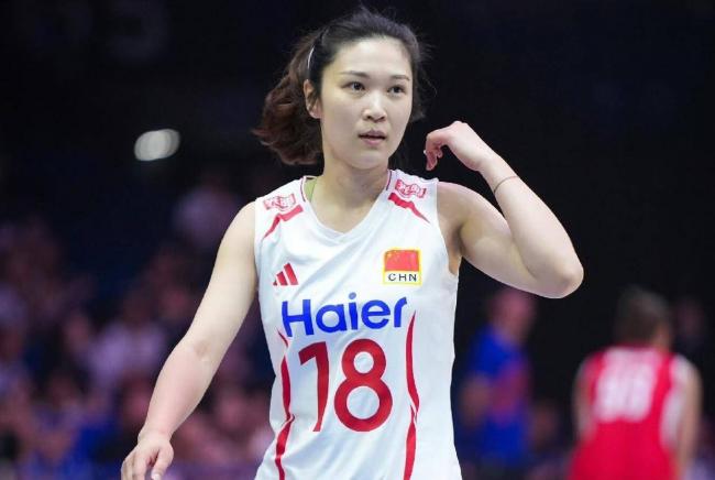 24歲奪世界冠軍,31歲的她轉戰美國聯賽