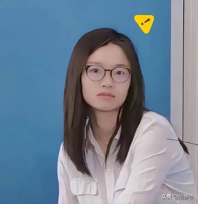 照片瘋傳：王虹導師凝視徒弟眼神，全網破防