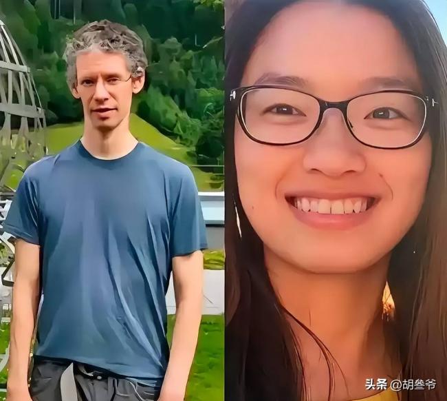 照片瘋傳：王虹導師凝視徒弟眼神，全網破防
