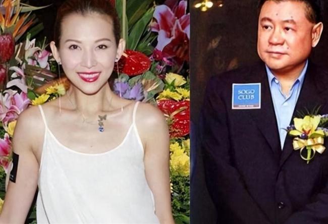 被问你老婆陪了刘銮雄6年，张晋的回答获盛赞