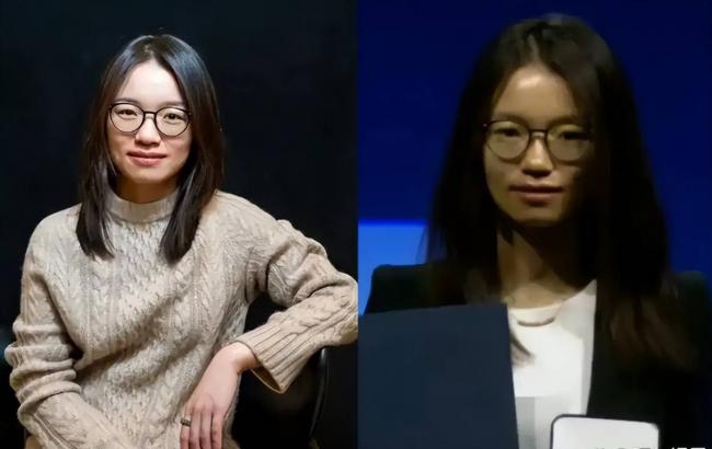原來他是王虹父親,為女兒放棄政府的工作