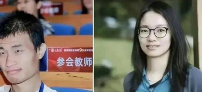 原來他是王虹父親,為女兒放棄政府的工作