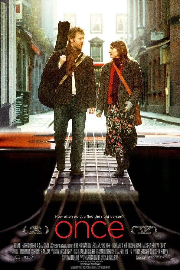 ▲《曾经。爱是唯一》。(图/翻摄imdb)