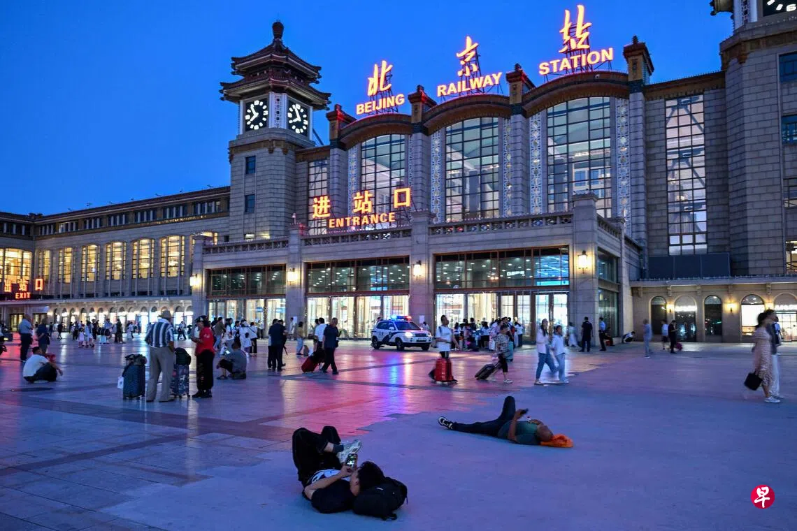 閉關鎖國新高潮!中國新規,多個條款令人驚慌