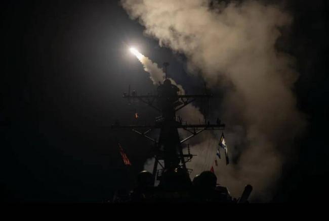 14天毀滅清單出爐!美軍「砸碎伊朗脊梁骨」