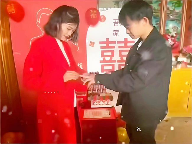 19歲結婚兩月後殺死丈夫!山東21歲美女被處死刑