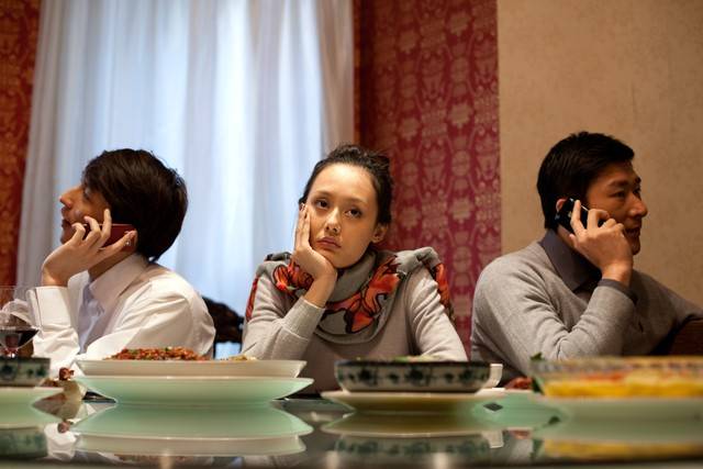 最可怕的不是90后不結婚，而是70後父母的態度