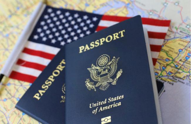 拿到美国国籍就稳了吗?5种情况可能被撤销