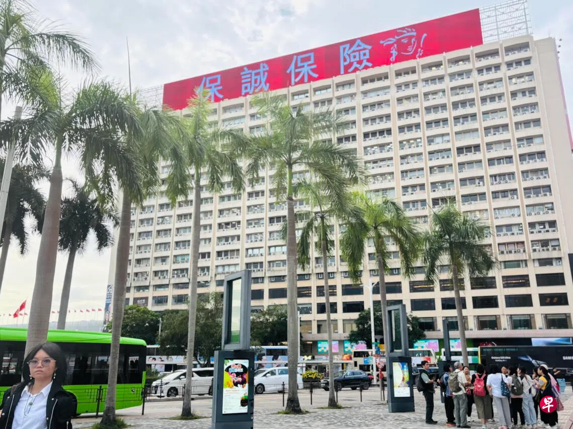 已经开始！中共对香港下狠手