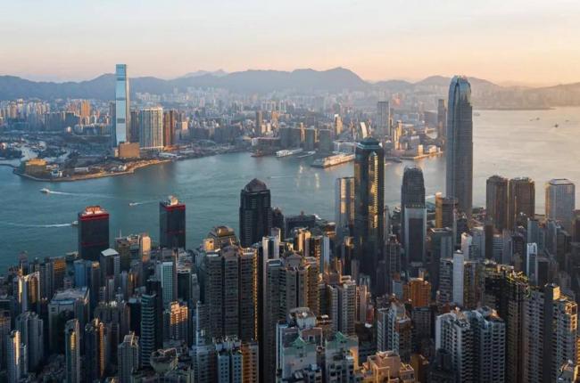 中國今夏三大變化,信號強烈